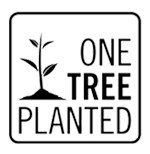 plant one tree logo