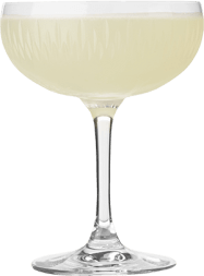 Hendrick's Gin Neptunia Gimlet Cocktail