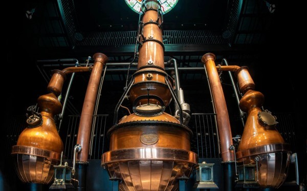 stills